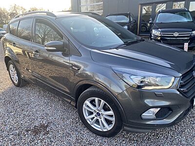 Ford Kuga ST-Line Autom 4x4