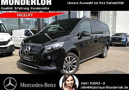 Mercedes-Benz EQV 300 AVANTGARDE Lang FACELIFT WIDESCREEN
