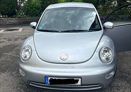 VW Beetle Volkswagen