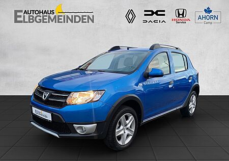 Dacia Sandero II Stepway Prestige Navi/PDC/Winterräder