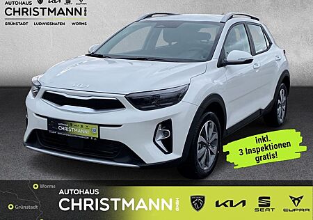 Kia Stonic 1.0 T-GDI VISION *LED-PAKET*NAVIGATIONSSY
