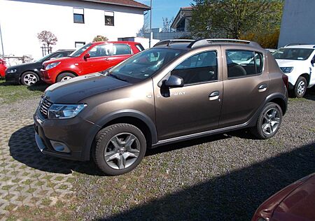 Dacia Sandero II Stepway Prestige