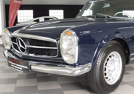 Mercedes-Benz 250 SL Pagode