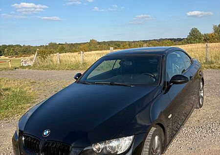 BMW 330i Cabrio