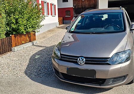 VW Golf Plus Volkswagen 1.4 TSI Comfortline Comfortline