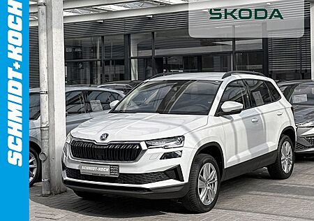Skoda Karoq 1.5 TSI DSG ACT Selection OPF AHK NAVI ACC