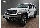 Jeep Wrangler 2.0 T-GDI Unlimited Rubicon+NAVI+KAMERA