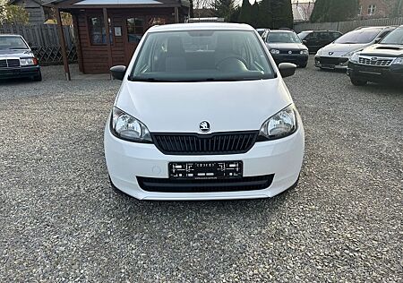 Skoda Citigo Active