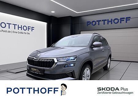 Skoda Karoq 1.5 TSI DSG SELECTION NAVI KAMERA MATRIX S