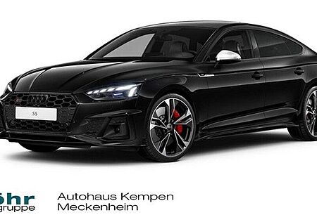 Audi S5 Sportback TDI quattro Leder Assist Matrix