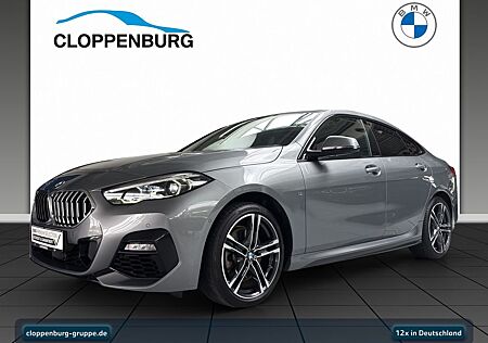 BMW 220i M Sportpaket Navi+SHZ+KeyGO+HiFi+Spurass.