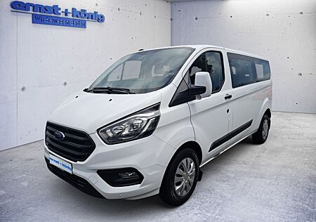 Ford Transit Custom 320 L2H1 VA Trend