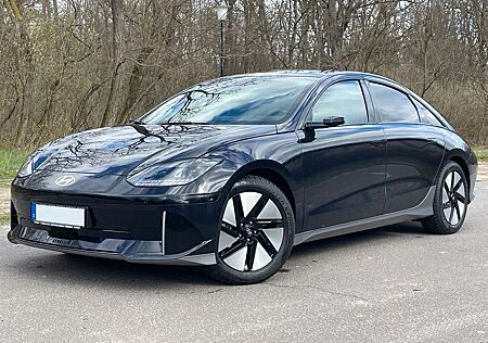 Hyundai IONIQ 6 77,4kWh Allradantrieb Techniq*MIETKAUF*