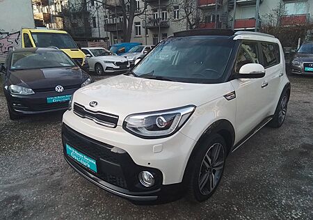 Kia Soul Spirit