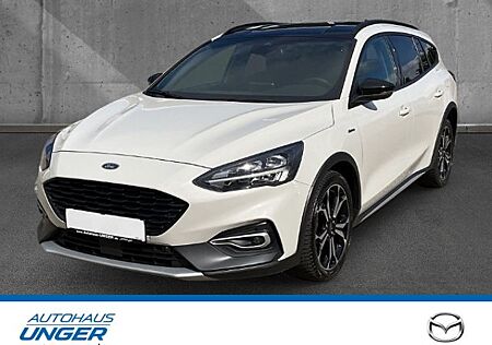 Ford Focus Turnier 1.5 EcoBoost Active X