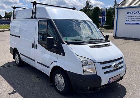 Ford Transit Kasten FT 280 K Trend LKW AHK