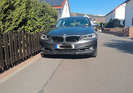 BMW 335i 335 Gran Turismo xDrive -