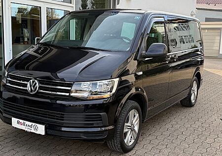 VW T6 Transporter Volkswagen Bus Multivan Comfortline