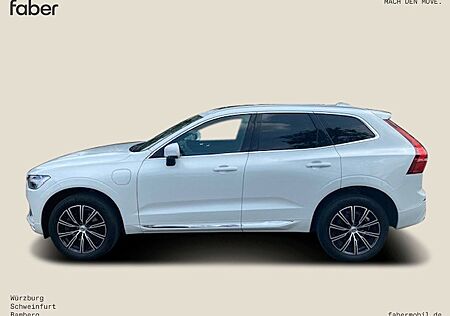 Volvo XC 60 XC60 Inscription T8 Plug-In Hybrid AWD