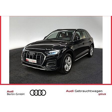 Audi Q5 leasen