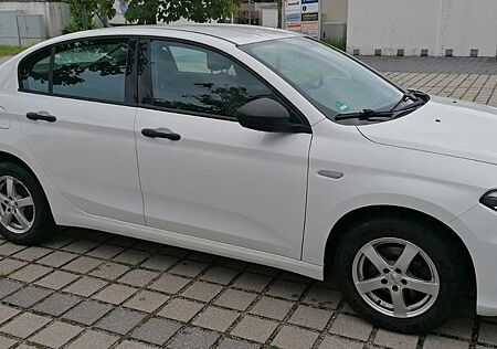 Fiat Tipo 1.4 16V Aegea,116000km,EZ2016,Nichtraucher