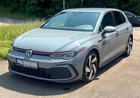 VW Golf Volkswagen VIII Lim. GTI*RFK*F1*IQ.Light*Matrix-LED*