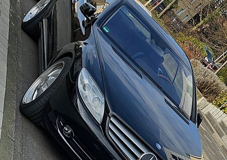 Mercedes-Benz CL 500 -
