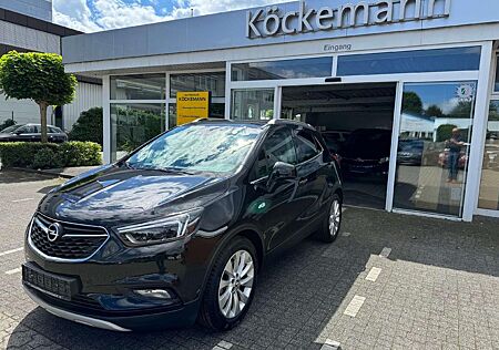 Opel Mokka X Innovation Start/Stop Leder