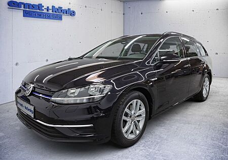 VW Golf Volkswagen Variant 1.5 TSI Comfortline NAVI ALU SHZ