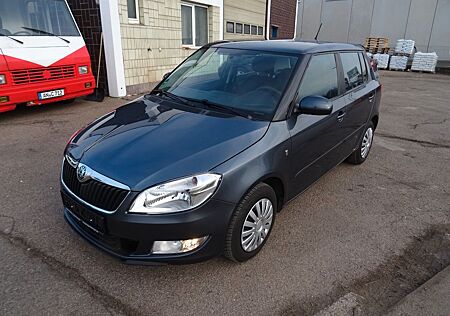 Skoda Fabia Ambiente