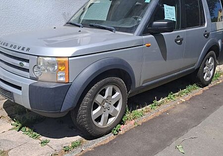 Land Rover Discovery TDV6 Edition *NOTVERKAUF*