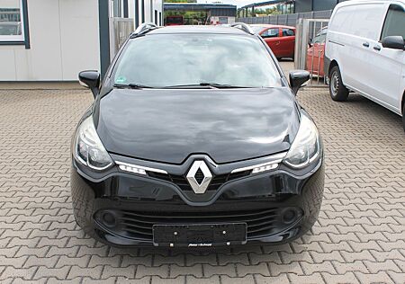 Renault Clio dCi 90 eco2*Klima*TÜV+INSP NEU*NAVI*USB*AUX