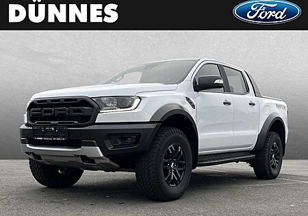 Ford Ranger Pick Up 2,0 l EcoBlue Autm. Raptor