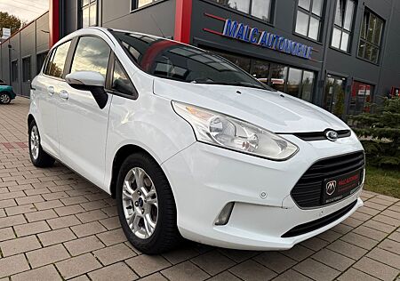 Ford B-Max gebraucht kaufen Ford B-Max Sync Edition(Tüv&Insp.neu)