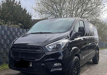 Ford Transit Custom 320 L2 Limited Navi/ Mwst.