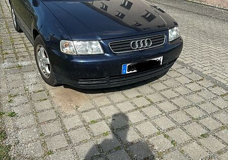 Audi A3 1.6 Ambition Ambition