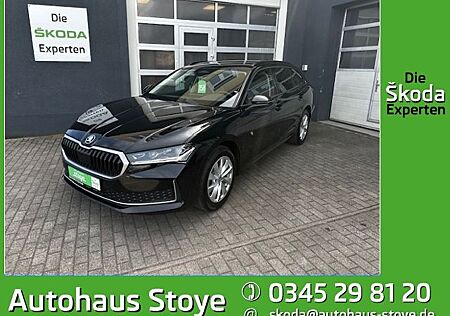 Skoda Superb Combi Selection 2.0 TDI DSG AHK;MATRIX;MA