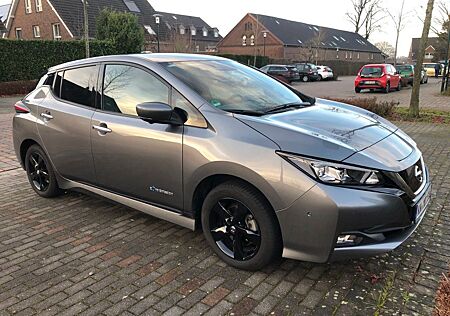 Nissan Leaf 150 PS 40KWH TEKNA, Vollausstattung