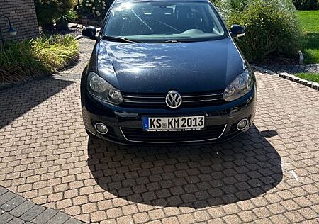 VW Golf Volkswagen 2.0 TDI Comfortline Variant Comfortline