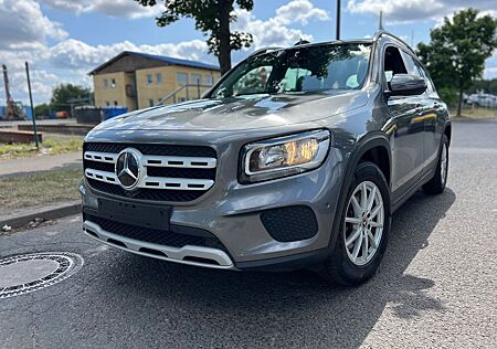 Mercedes-Benz GLB 200 d DCT -