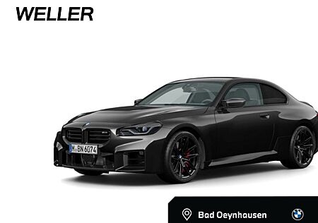 BMW M2 Coupé Aut. LCI LivePro,Stop+Go, AdLED,DrA