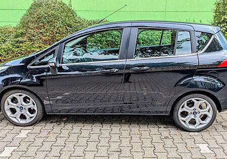 Ford B-Max 1,0 EcoBoost 92kW S/S SYNC Edition SYN...