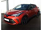 Toyota C-HR 2.0 Hybrid Orange Edition *LEDER*LED*JBL