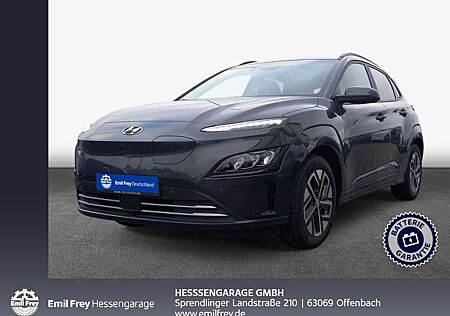 Hyundai Kona EV Advantage 100 kW, 5-türig (Elektrischer