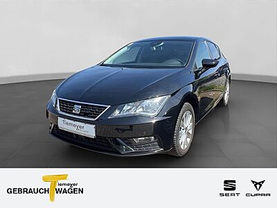 Seat Leon 1.6 TDI STYLE PANO LM NAVI