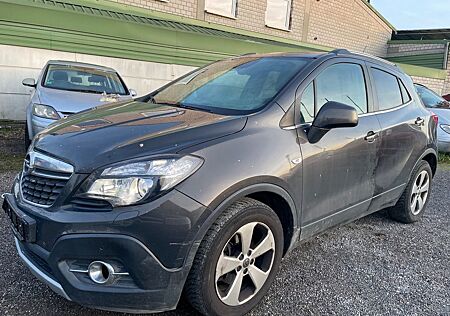 Opel Mokka Innovation ecoFlex