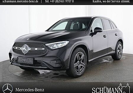 Mercedes-Benz GLC 220 d AMG Line Advanced Plus Pano AHK Kamera