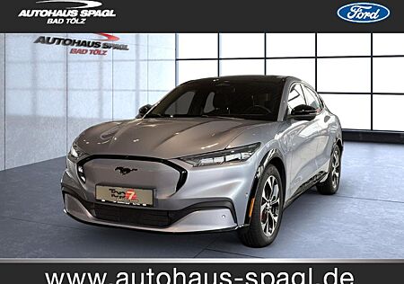 Ford Mustang Mach-E Premium AWD Bluetooth Navi LED