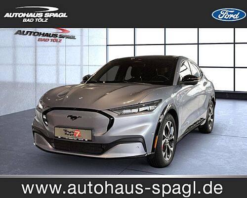 Ford Mustang Mach-E Premium AWD Bluetooth Navi LED
