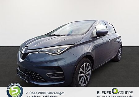 Renault ZOE R135 Intens R135/Z.E. 50 (Kauf-Batterie)